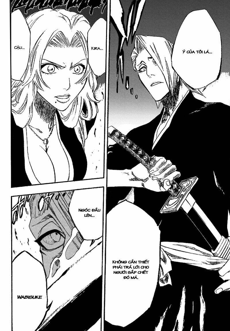 thần chết ichigo chapter 168 13