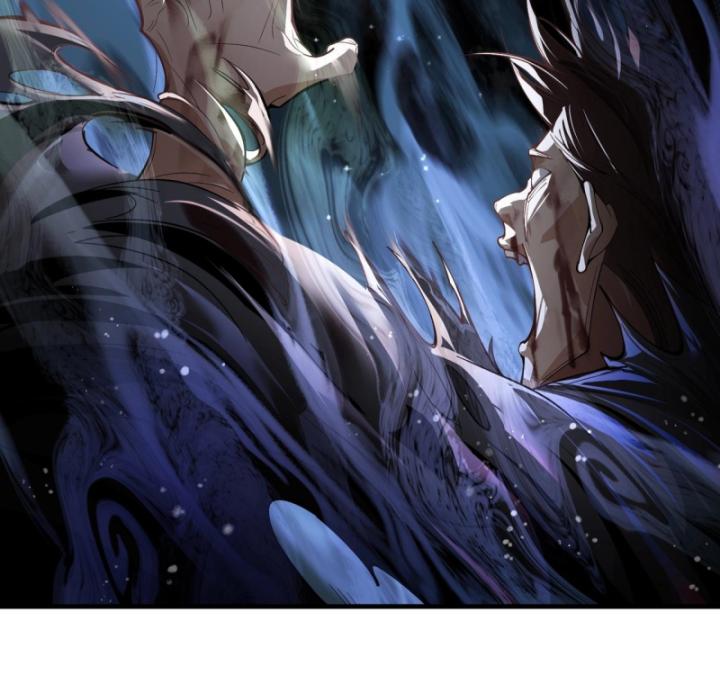 ma tôn bác ái, nữ đồ đệ cũng muốn giết ta chapter 1 34