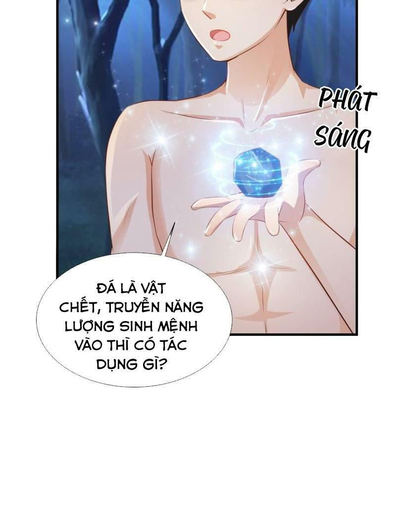tối cường vận đào hoa chapter 86 36