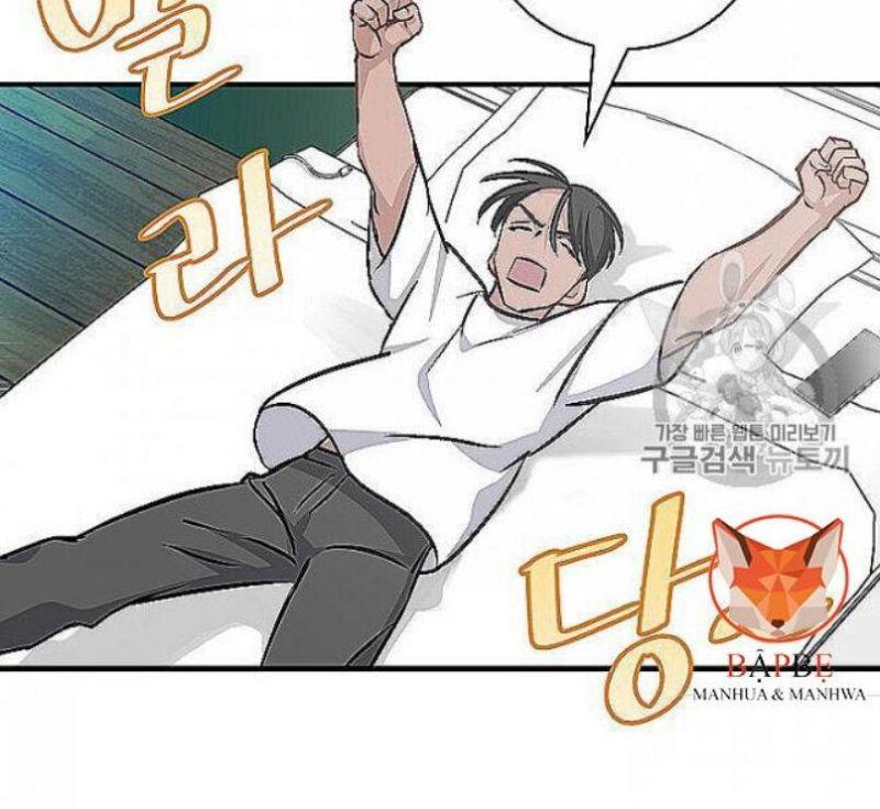 tôi lên cấp chỉ bằng cách ăn chapter 48 67