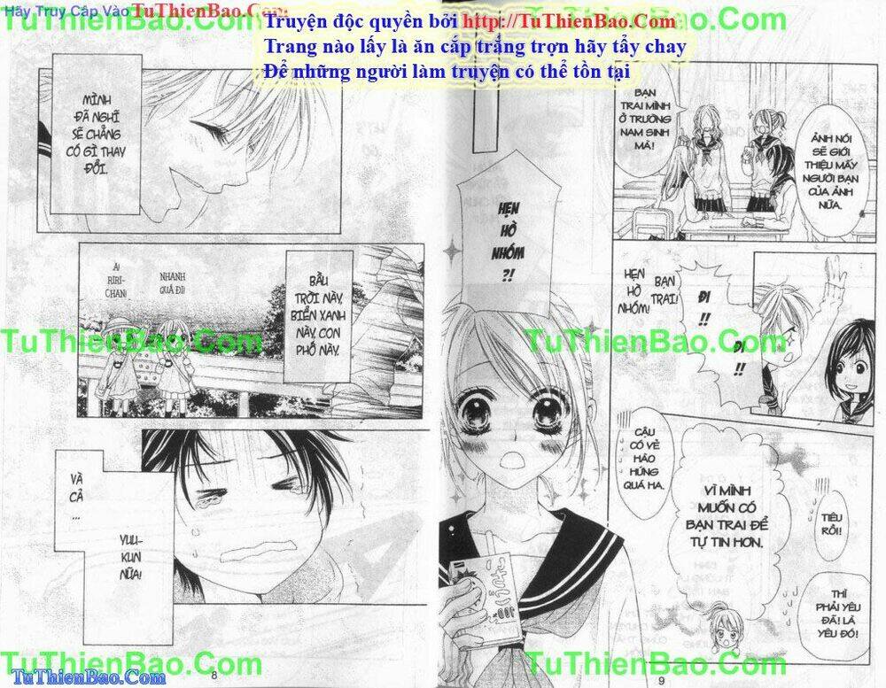 băn khoăn tuổi 17 chapter 1 5