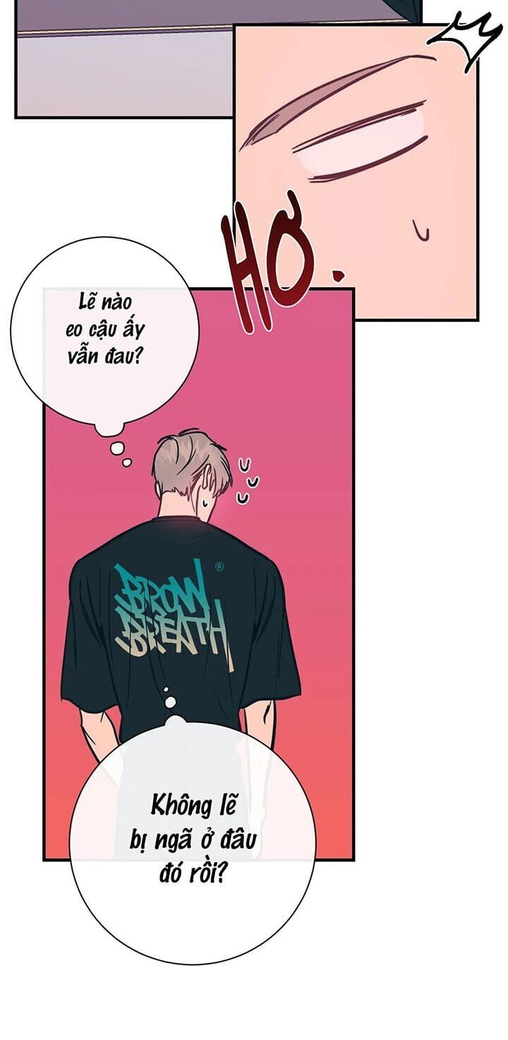 tình yêu ngây dại chapter 24 47