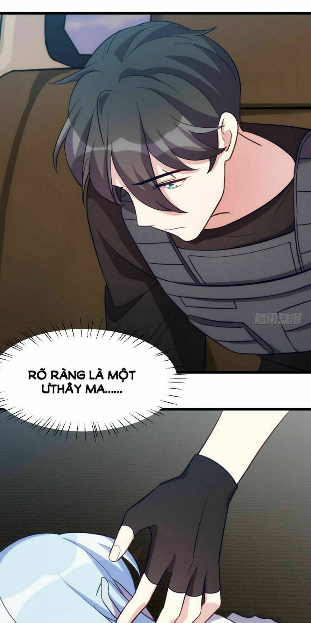 tôi ở dị giới khai ngư đường chapter 91 16