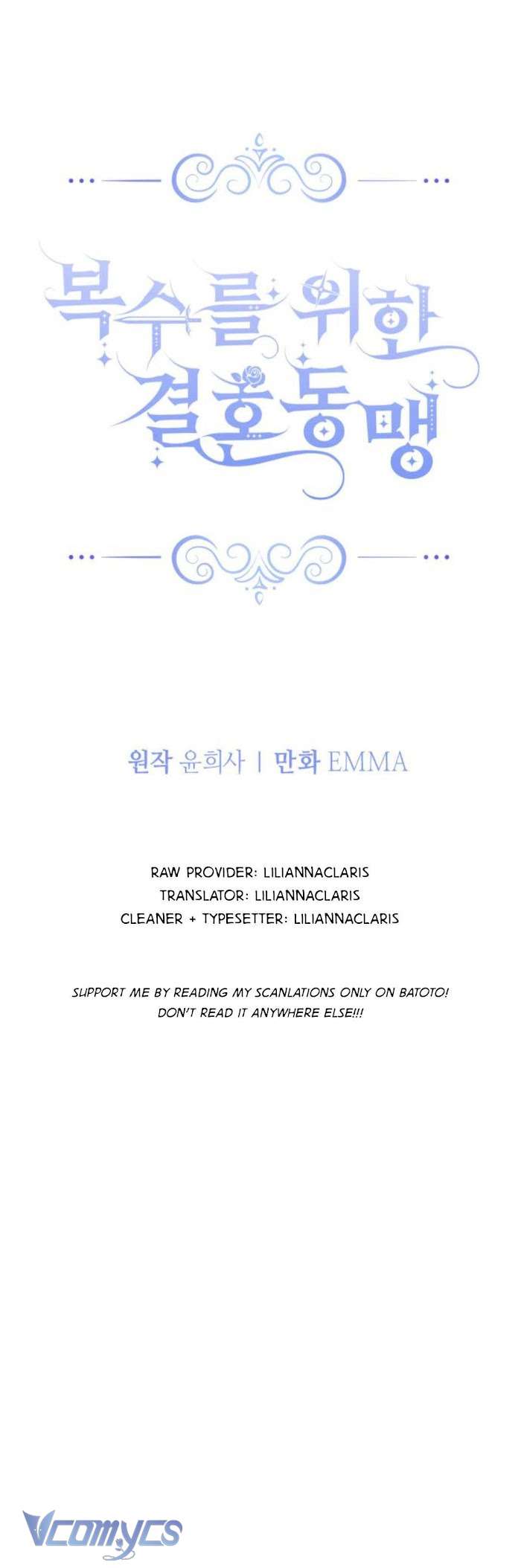 hôn nhân trả thù chapter 3 10