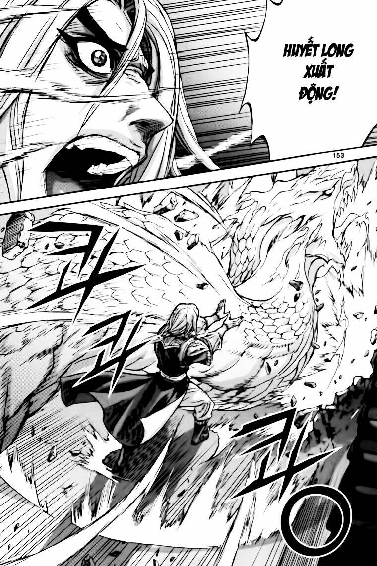 diêm đế ii chapter 40.5 30