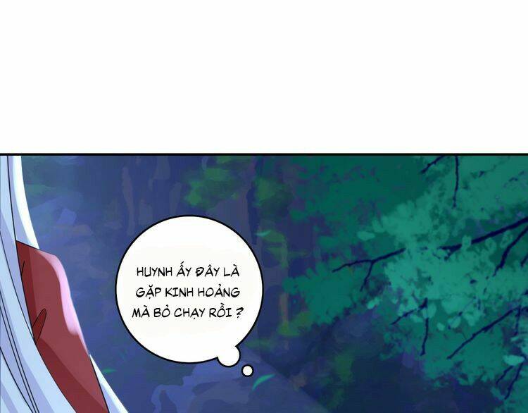 hoa nhan sách chapter 18.1 29