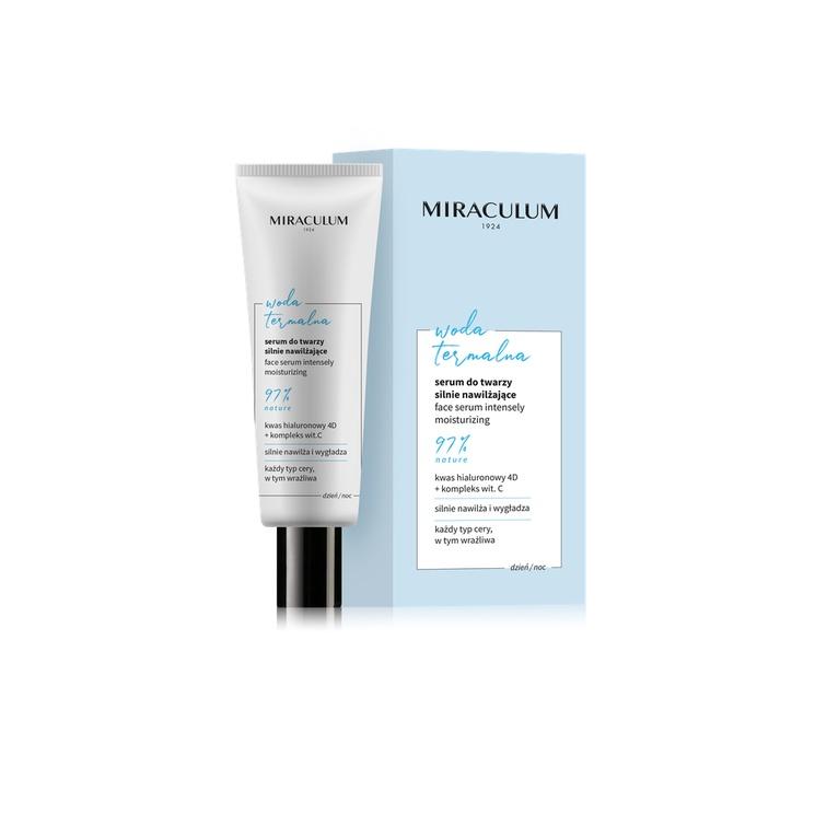 Serum MIRACULUM HA 4D Phục Hồi Da Chuyên Sâu Làm Sáng Da Chống Lão Hoá Giúp Da Đàn Hồi Săn Chắc 30ml