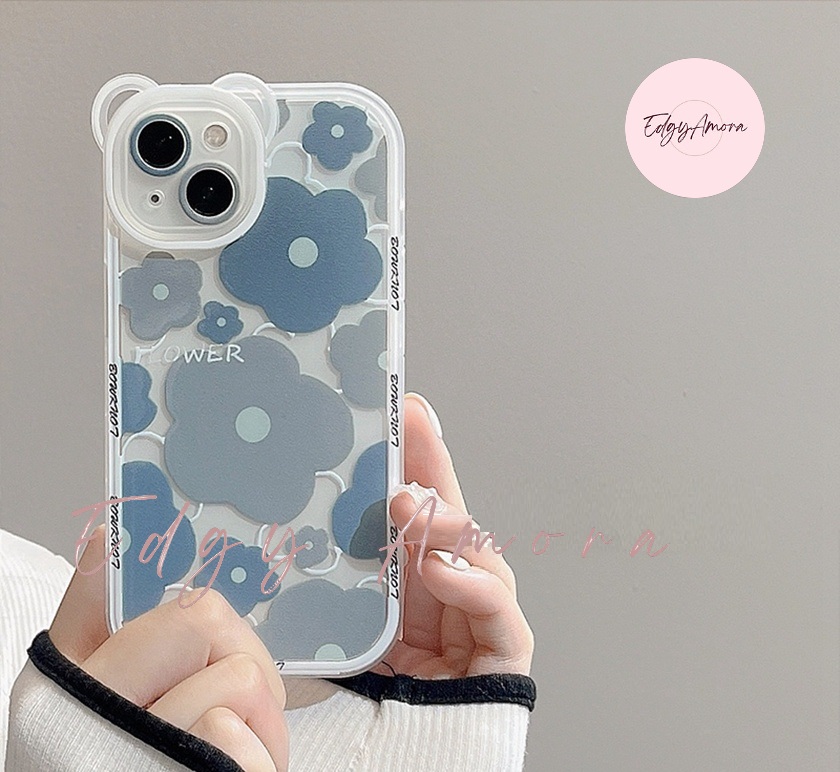 Ốp lưng Iphone chống sốc mềm hình hoa dành cho Iphone 11 / Phone 11 Pro / Iphone 11 Pro Max / Iphone 12 / Iphone 12 Pro / Iphone 12 Pro Max / Iphone 13 / Iphone 13 Pro / IPhone 13 Pro Max / Iphone 14/ Iphone 14 Pro / Iphone 14 Pro Max