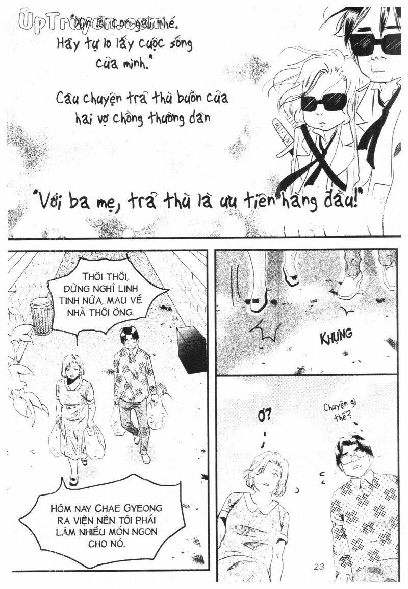 hoàng cung chapter 25 24