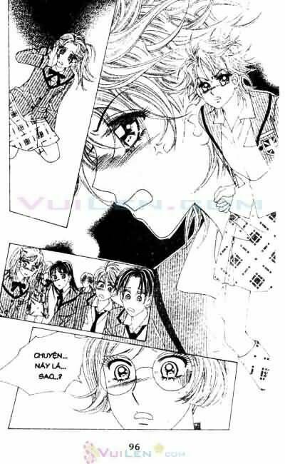 chàng gà mái chapter 14 96
