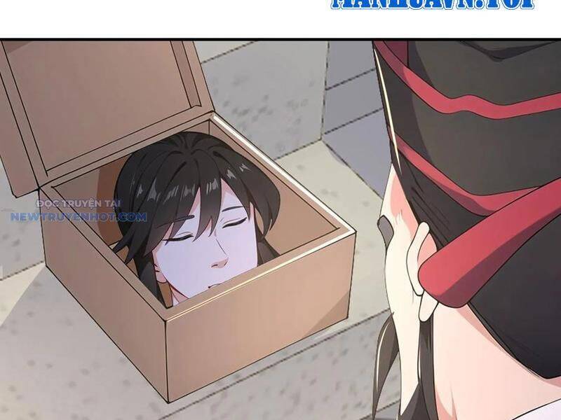 ta thực sự không muốn làm thần tiên chapter 101 51