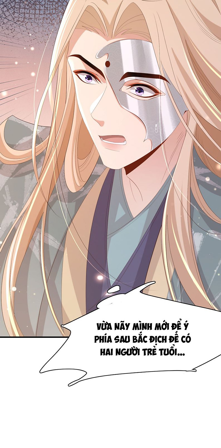 bá tổng vương phi lật xe chỉ nam chapter 115 9