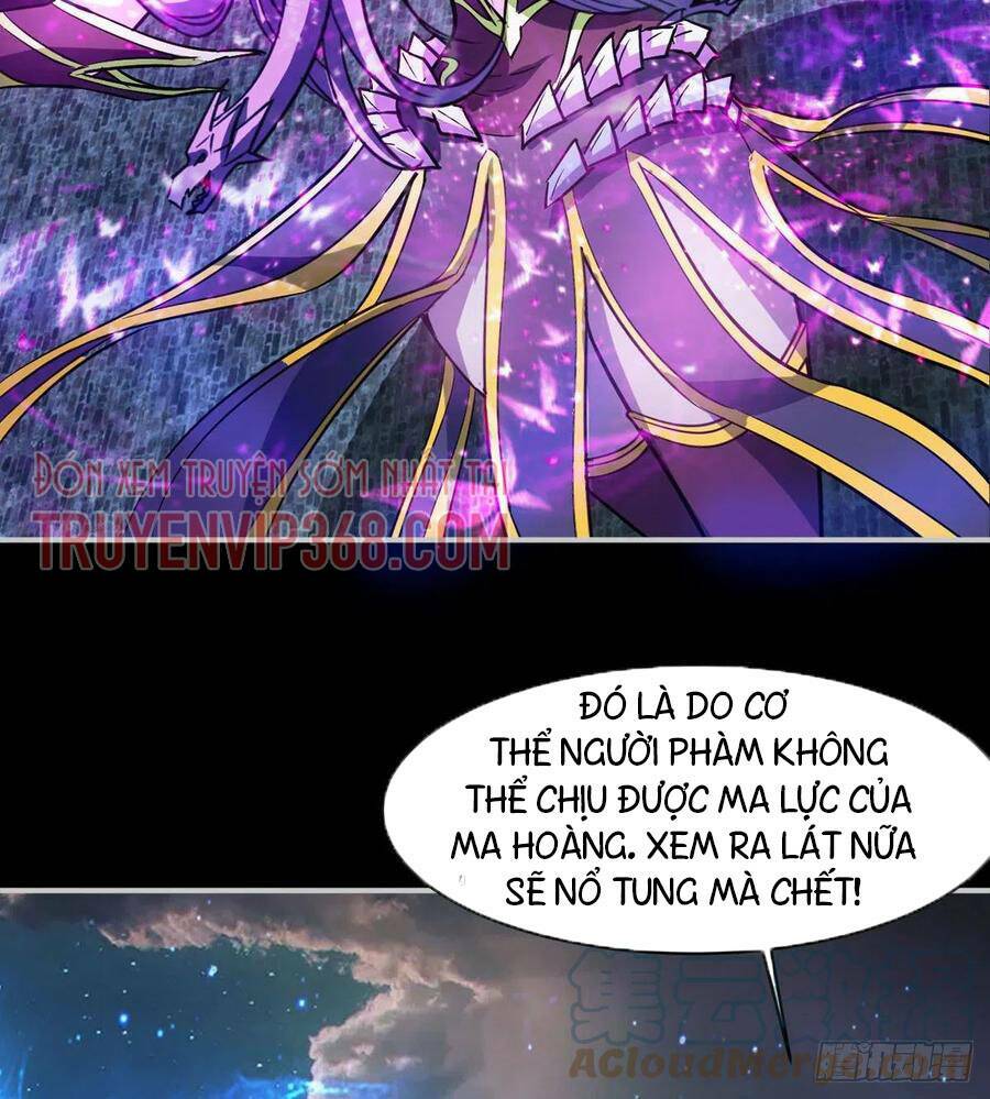 ma hoàng sư đệ quả thực quá chung tình chapter 82 41