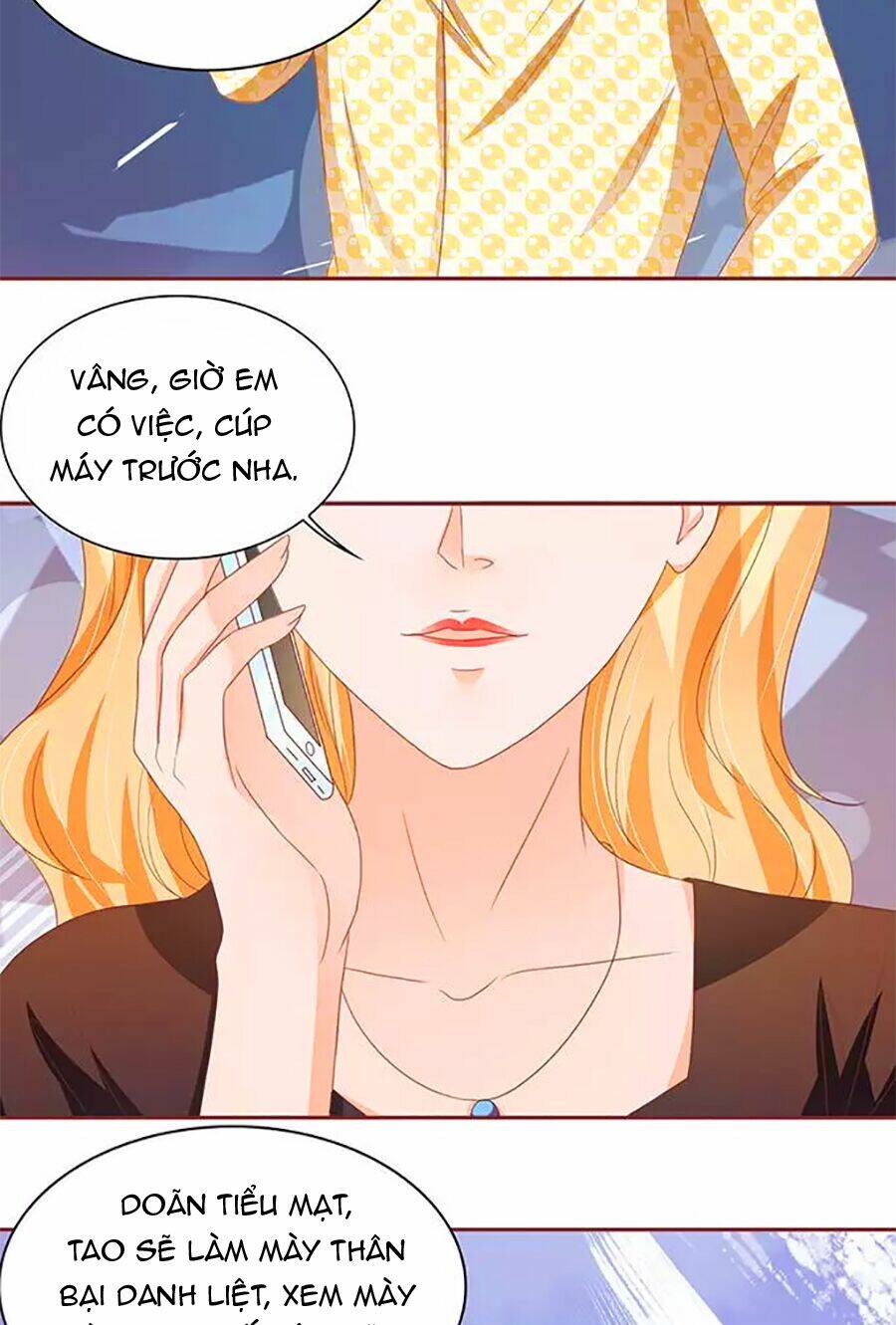 vương tước tư hữu bảo bối chapter 168 16