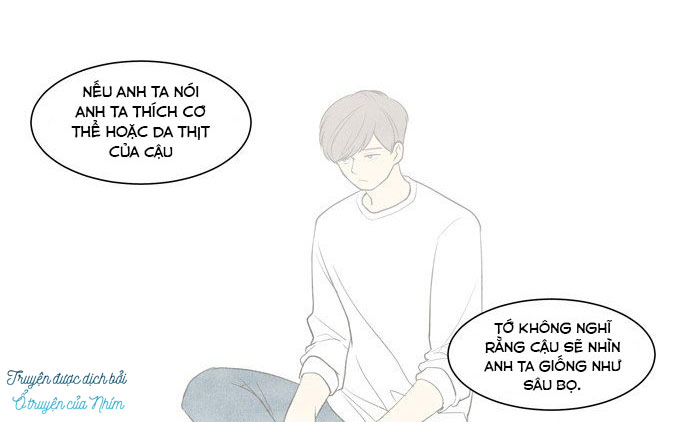 một phần vì thích em chapter 9 57