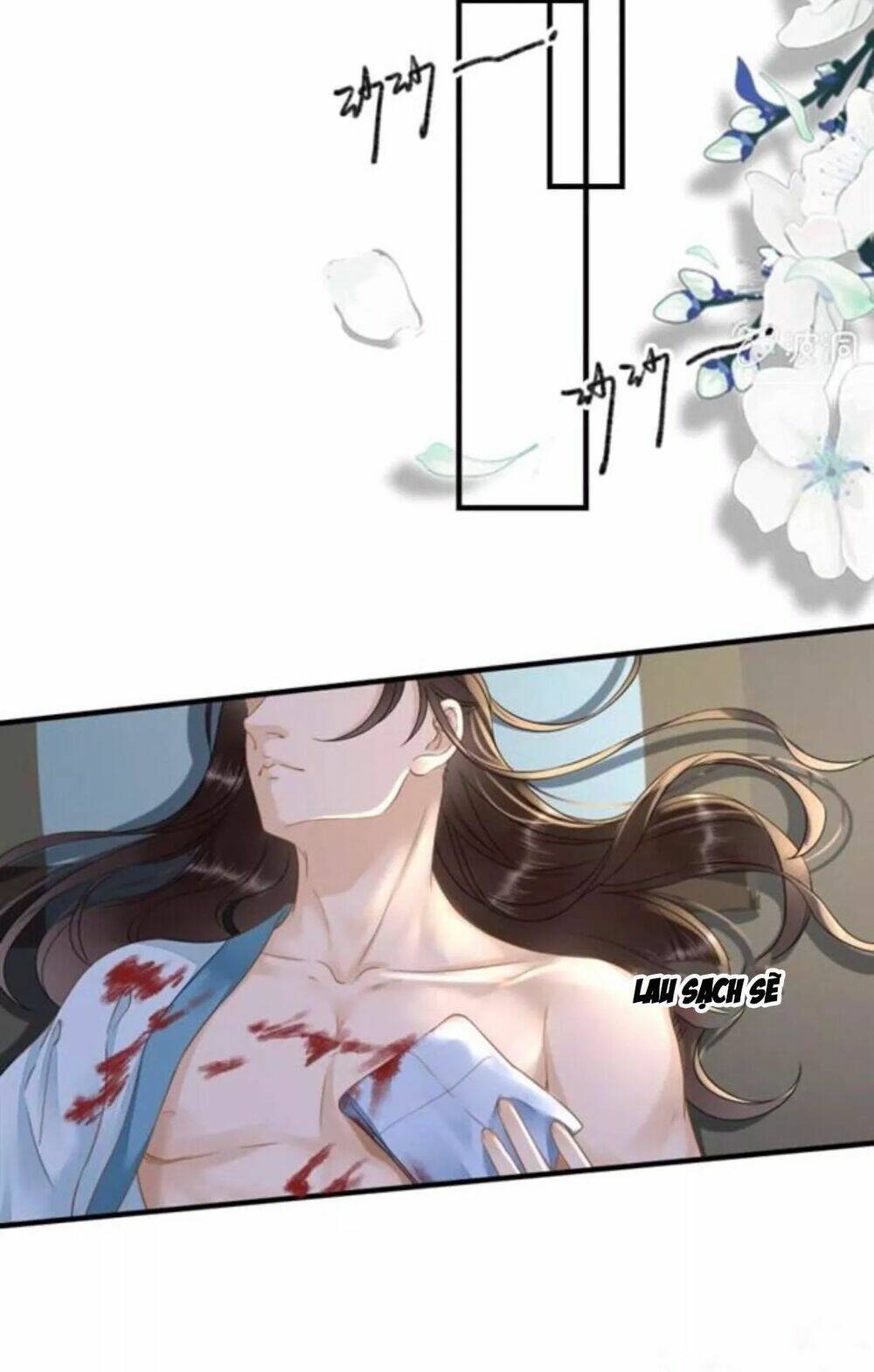 sủng phi của vương chapter 115 20