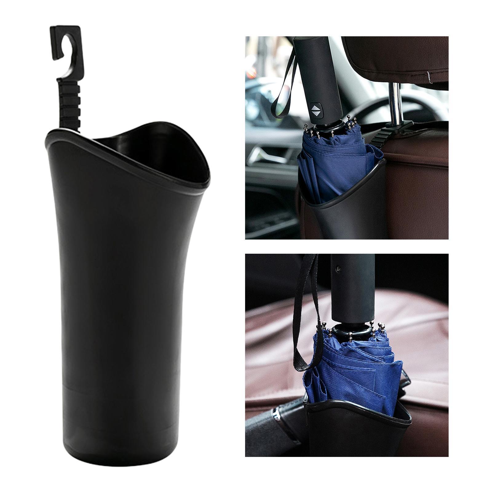 Auto   Holder Bucket Storage Box Garbage Can