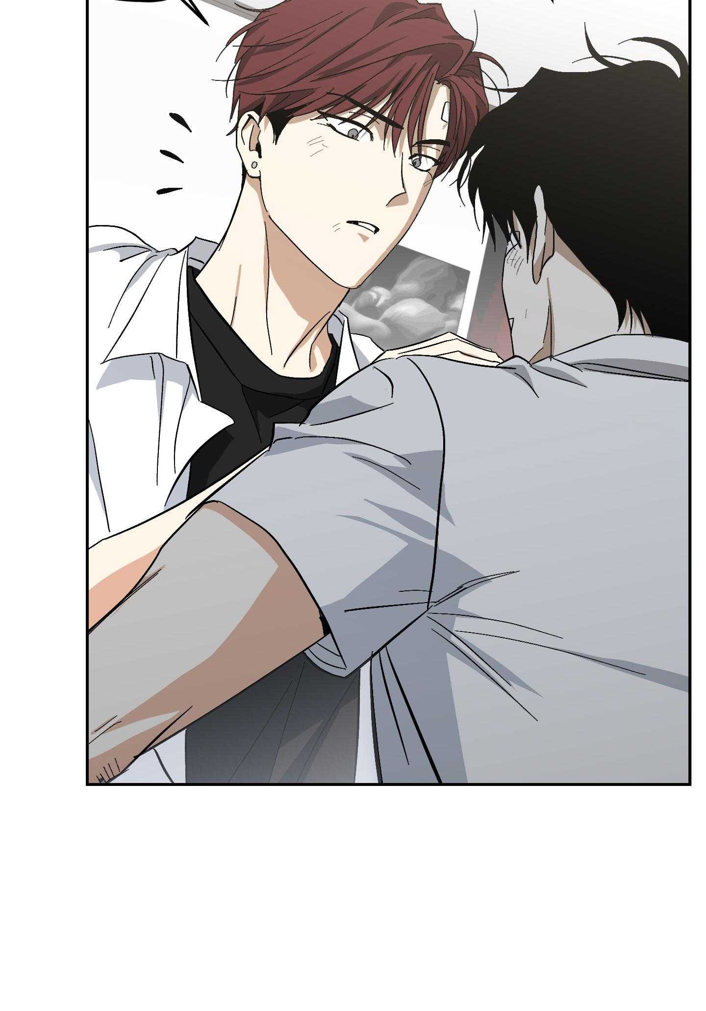 bl ngắn tuyển chọn Chapter 26.8 TƯƠNG XỨNG 8 28