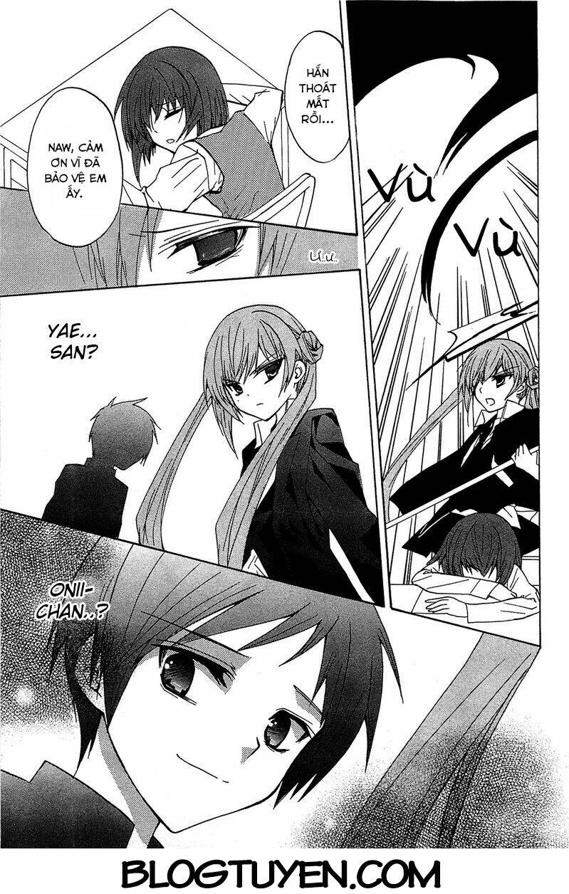 ác mộng gakuen chapter 14 6