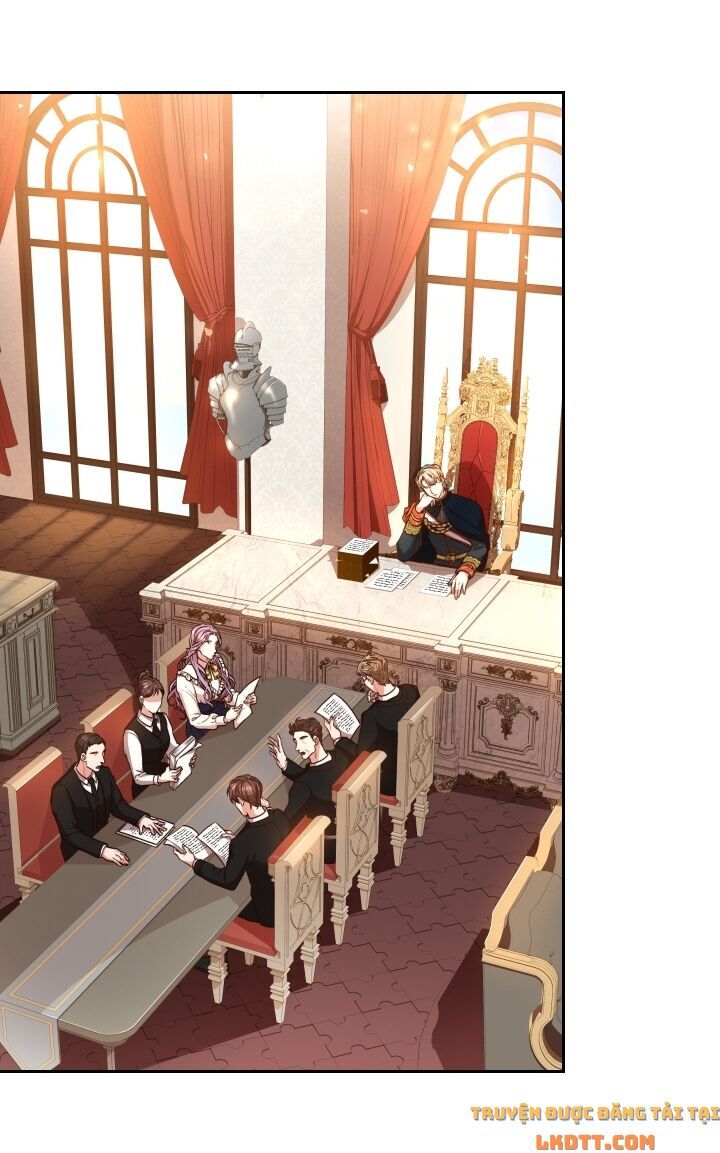 tôi trở thành thư ký của bạo chúa chapter 23 4