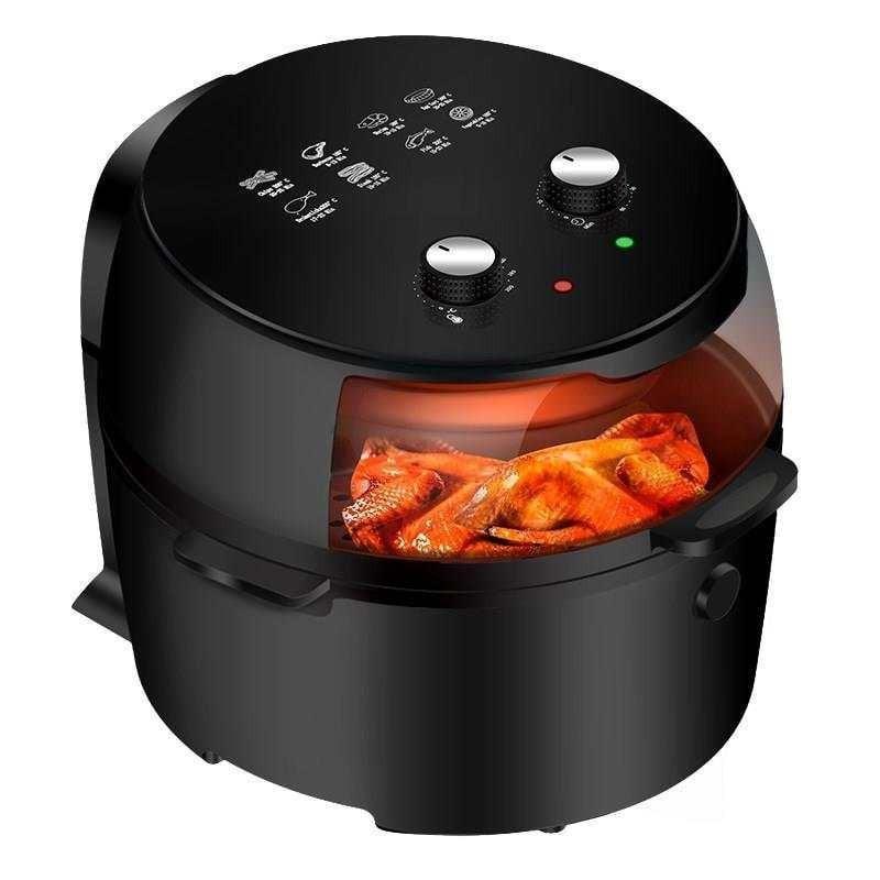 Nồi Chiên Không Dầu Camel Cao Cấp