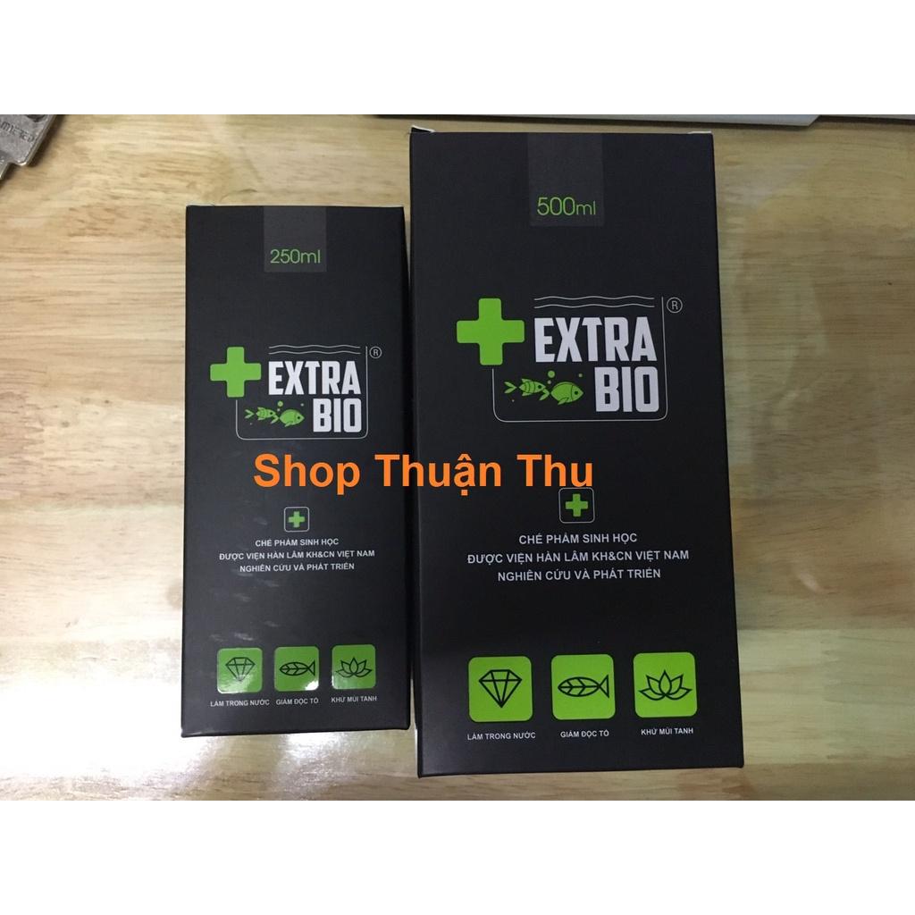 Dung Dịch Vi sinh Extra Bio
