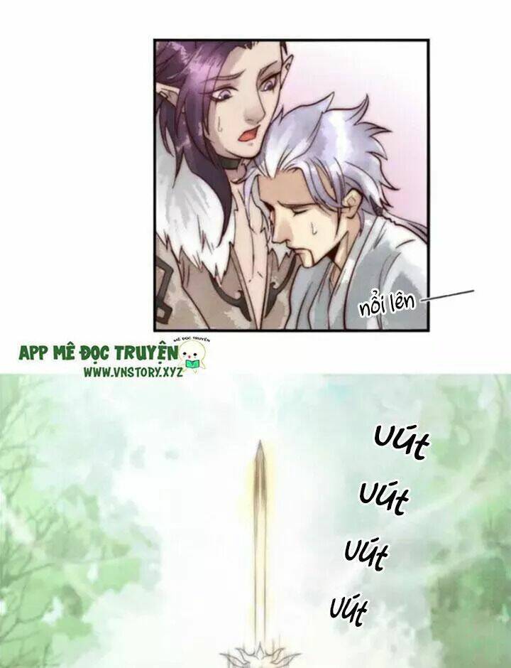 tiên nhân ở trên ma ở dưới chapter 4 26