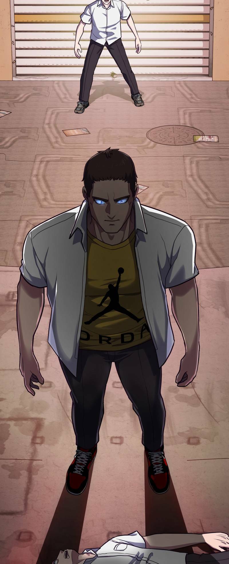 tuân lệnh tuyệt đối chapter 1 175