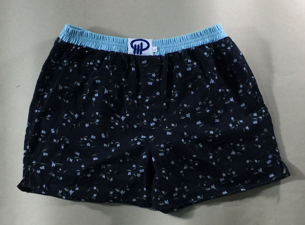 Quần ngủ nam boxer nhiều họa tiết 1069