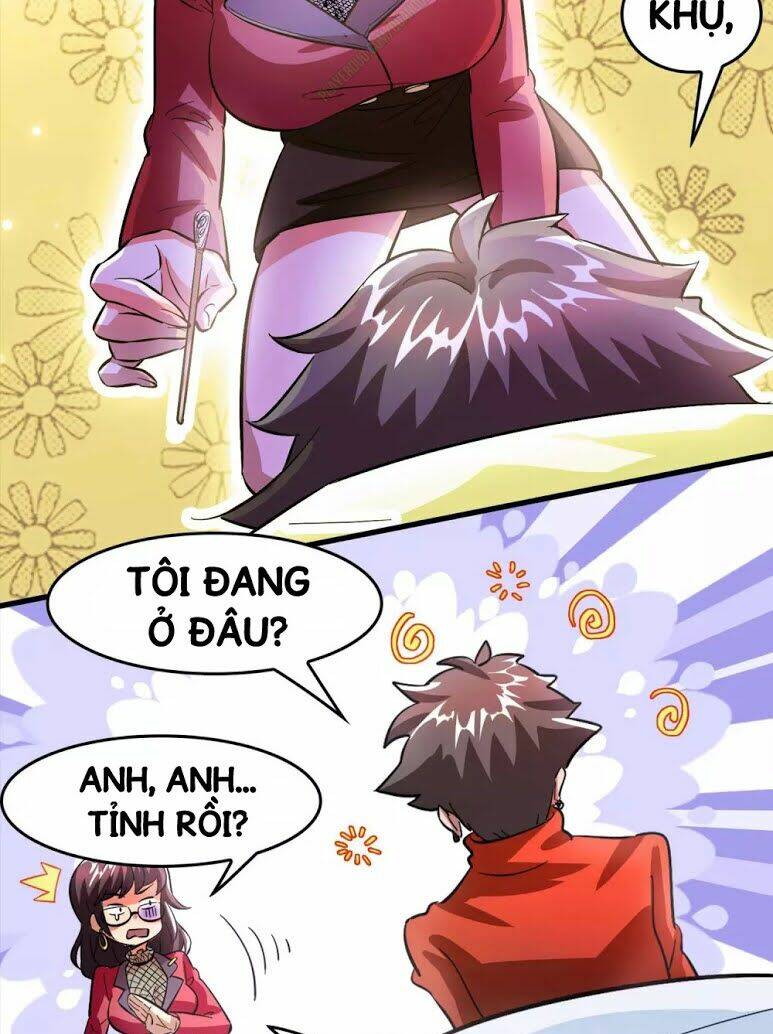 dị giới cung ứng thương chapter 5 2