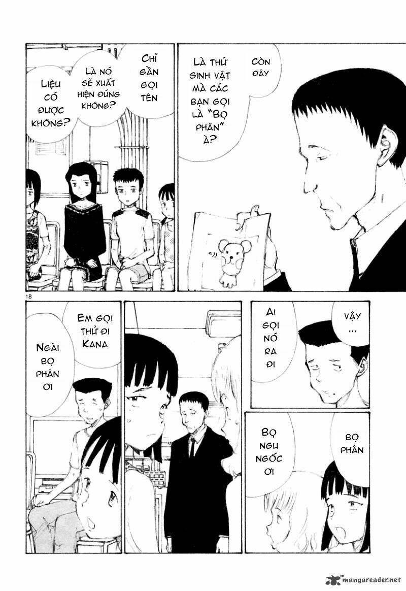 trò chơi kinh hoàng chapter 14 17