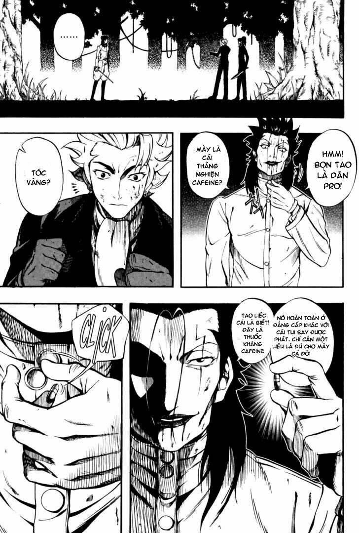 la mosca chapter 16 88