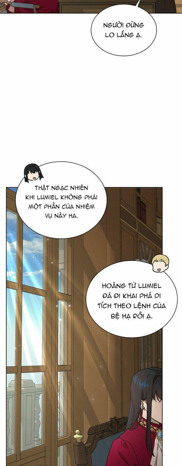 khế ước của ma tộc chapter 46 44