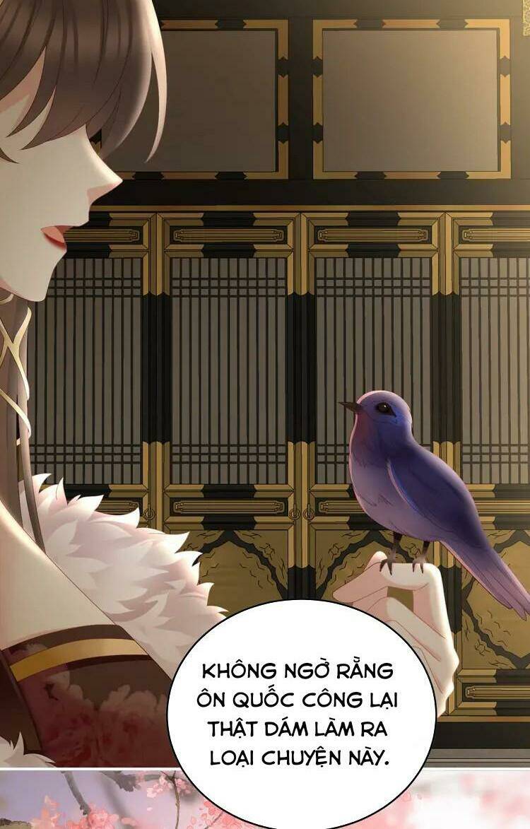 kiều phu có hỉ chapter 46 30