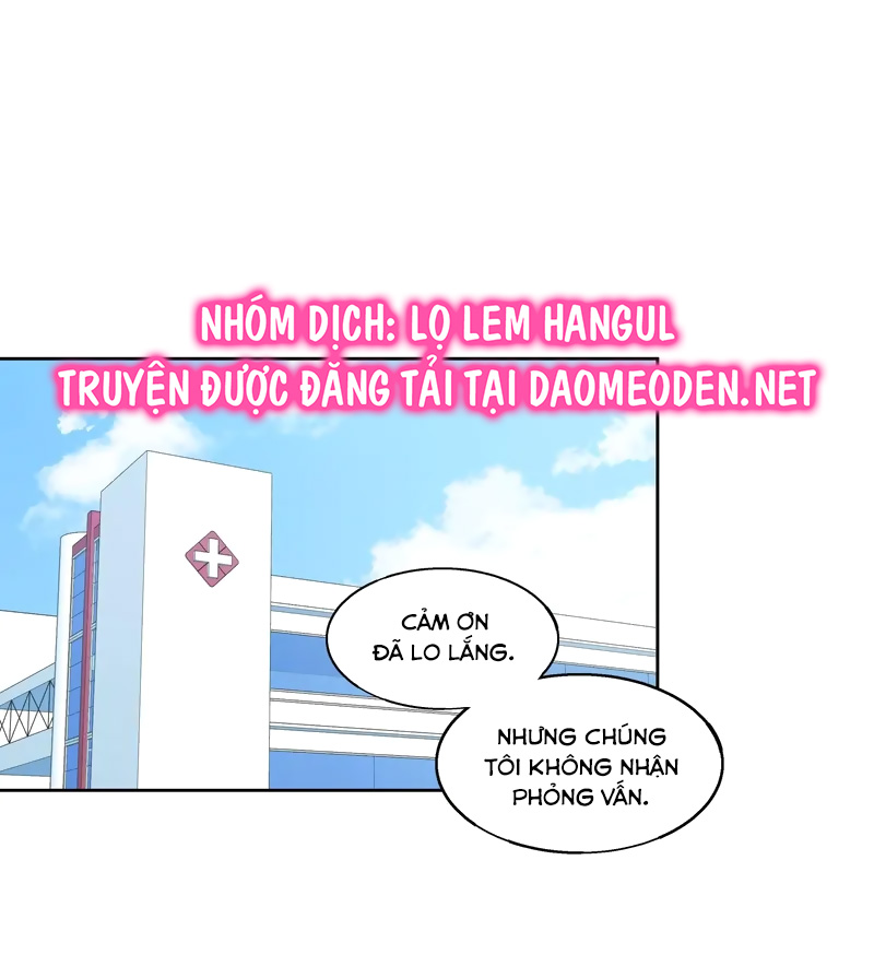 tôi biết bí mật của anh ta chapter 67 1