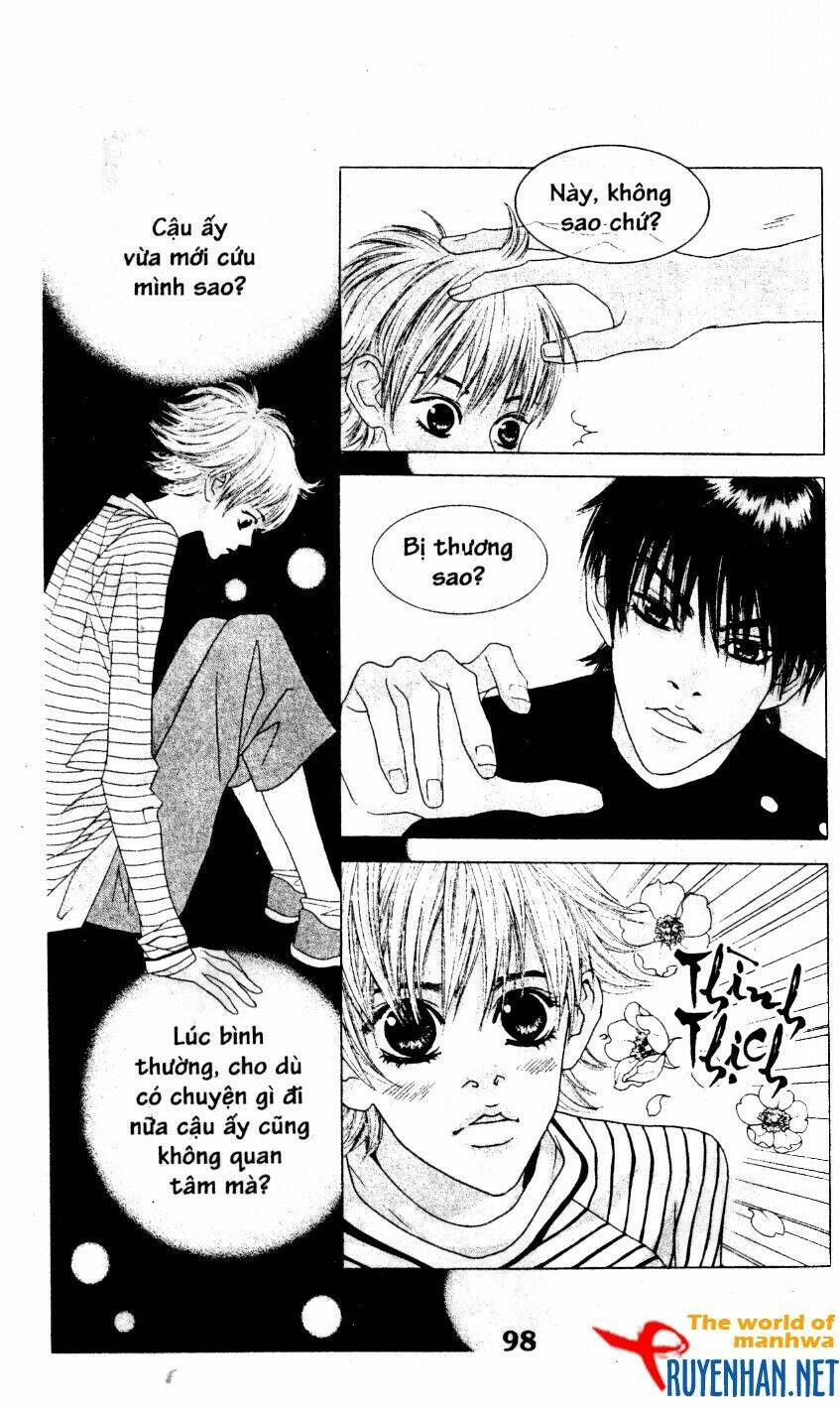 you're so cool chapter 14 20