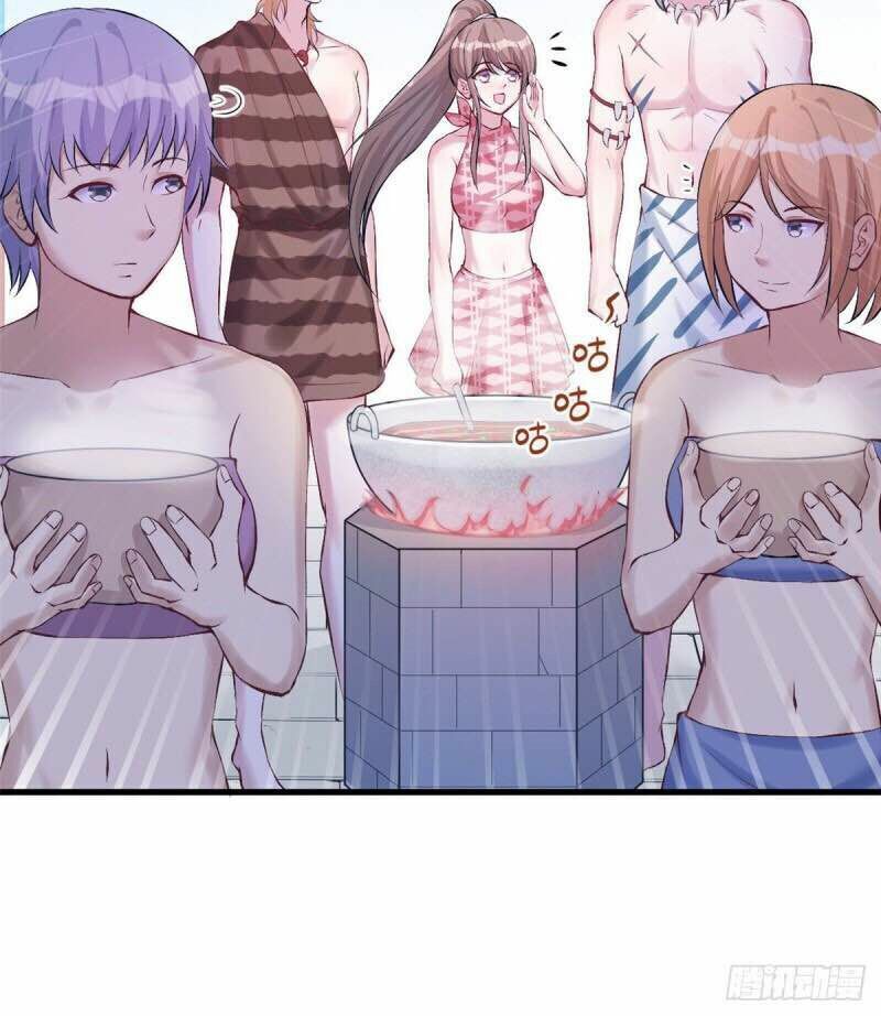 [16+] thảnh thơi thú thế chủng chủng điền, sinh sinh tể chapter 152 43