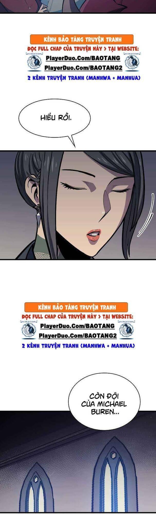 tôi trở lại thăng cấp một mình chapter 59 9