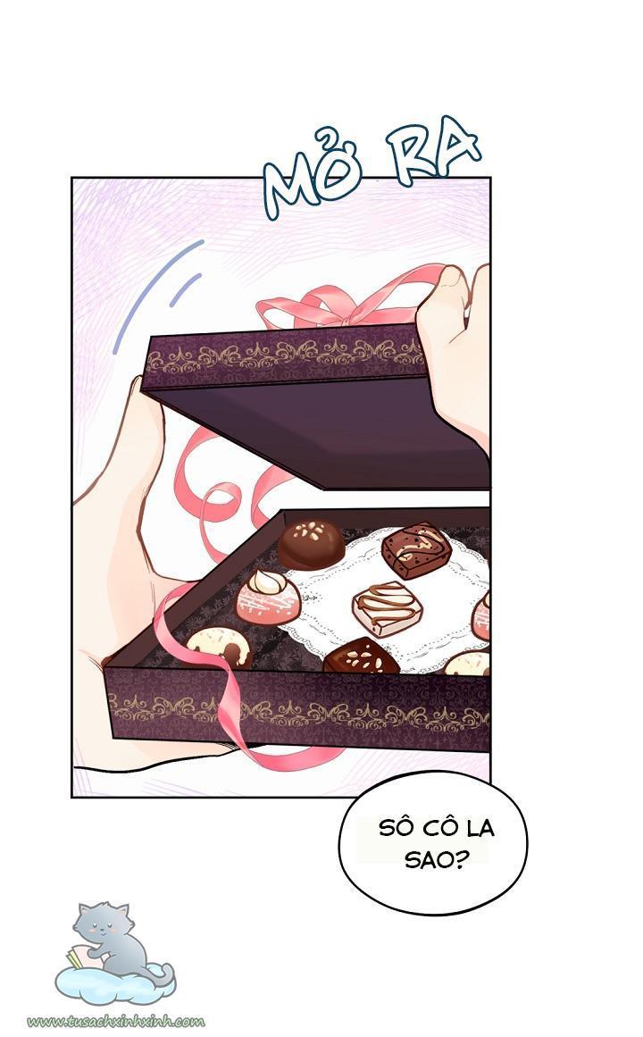 trang trại hạt dẻ cạnh hoàng cung chapter 21 62