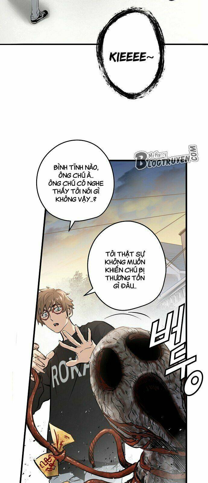 hứa lan chapter 14 60