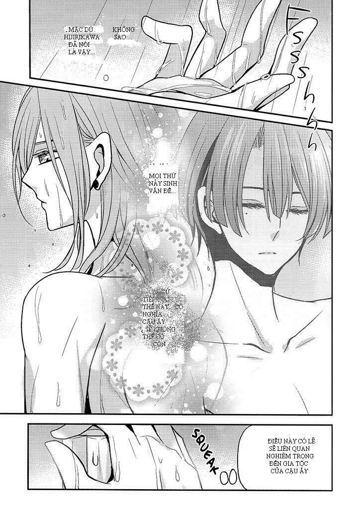 wedding fantasy chapter 1 18