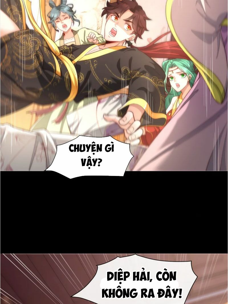 ta là thương thiên chapter 22 13