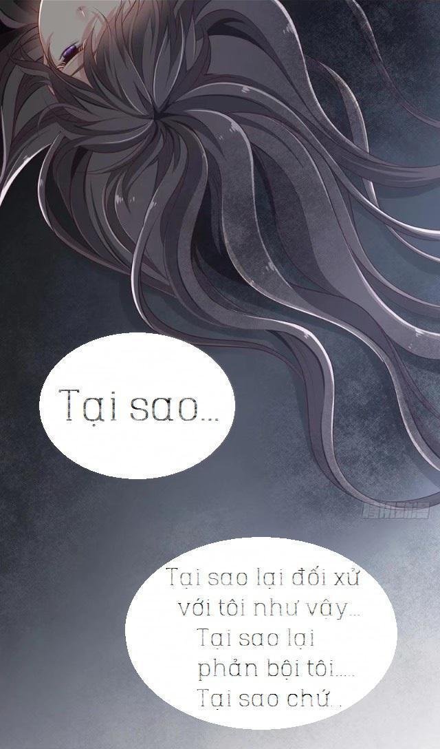 trọng sinh thành tiểu nha đầu chapter 3 7