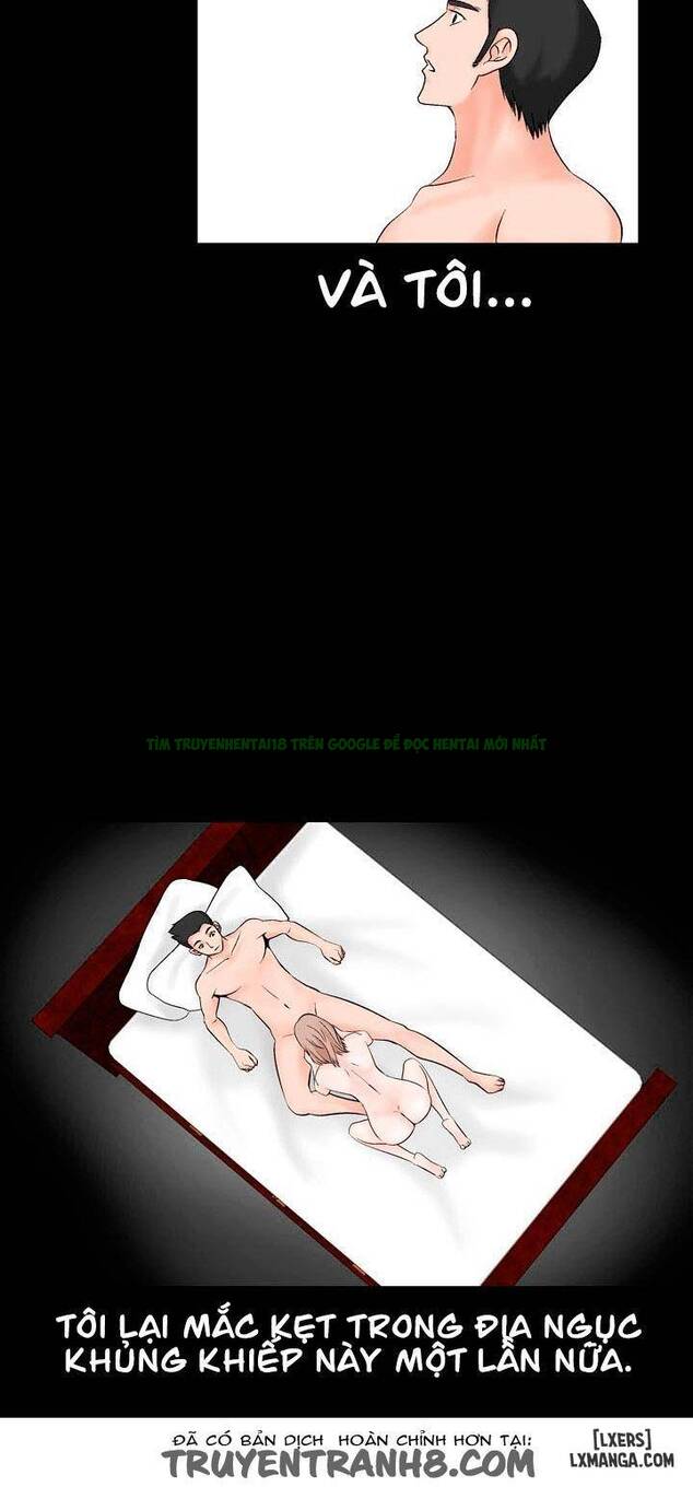 mùi vị của đôi bàn tay chapter 34 2