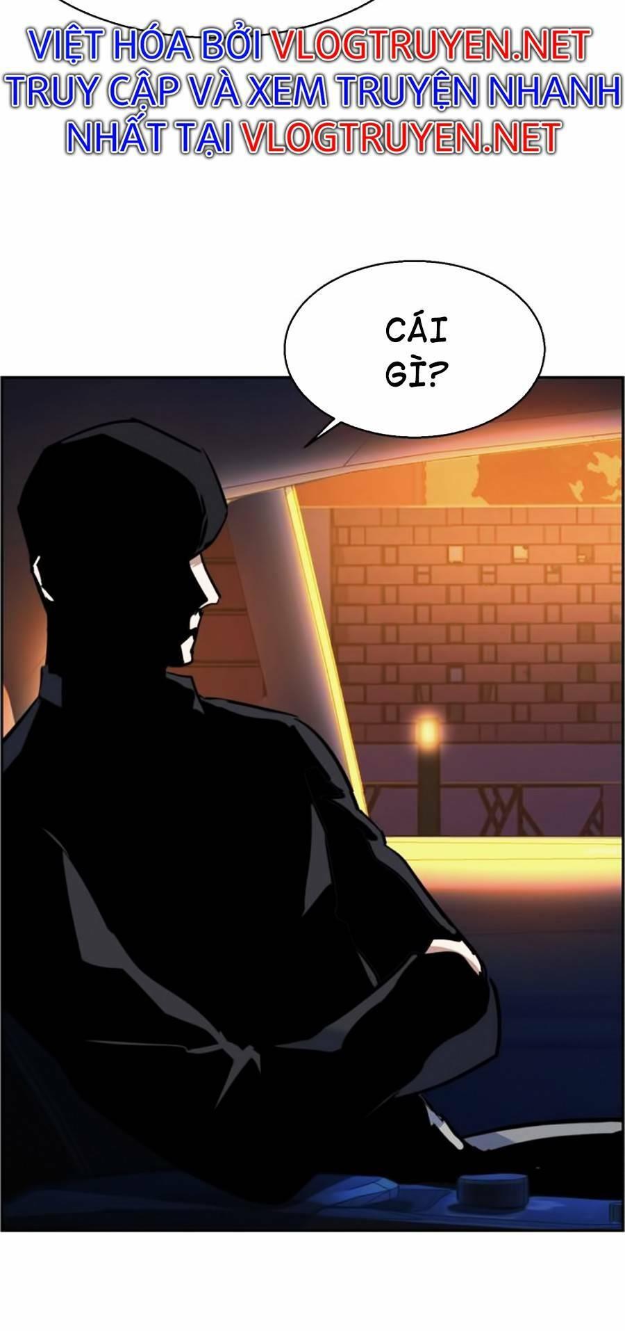 bạn học tôi là lính đánh thuê chapter 60 56