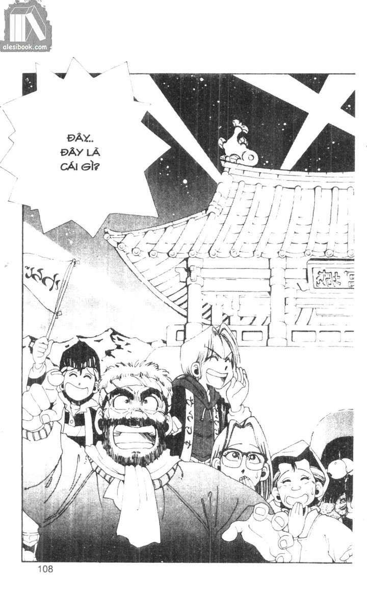 bộ đôi siêu hài chapter 41 6