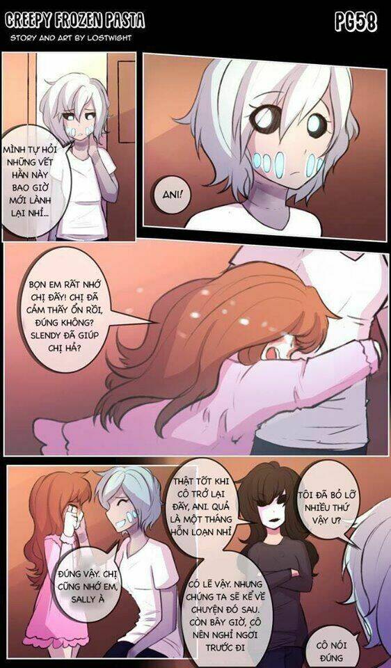 creepy frozen pasta chapter 6 3