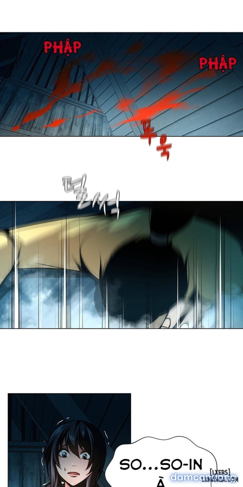 nô lệ song sinh chapter 37 22