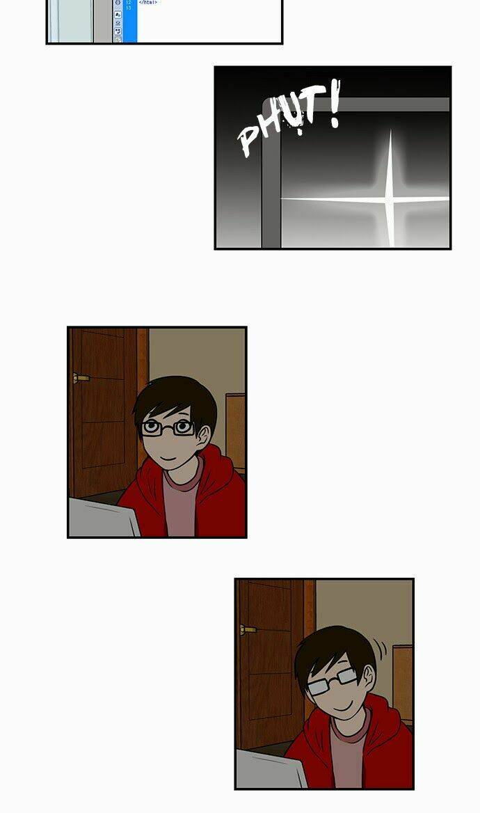 hắn ta là rồng chapter 31 3