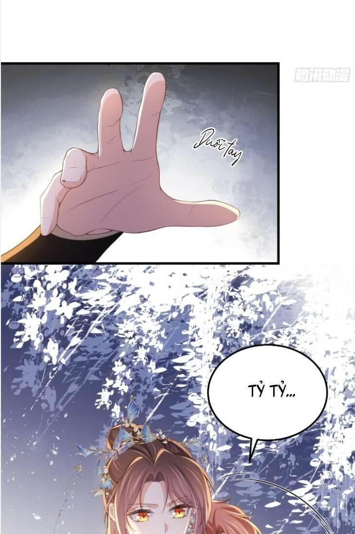 hoạn phi thiên hạ chapter 362 22